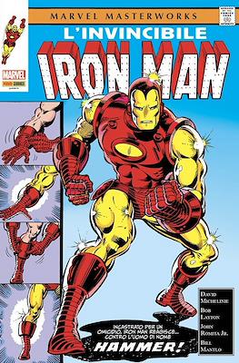 Marvel Masterworks #145
