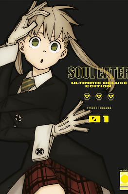 Soul Eater Ultimate Deluxe Edition