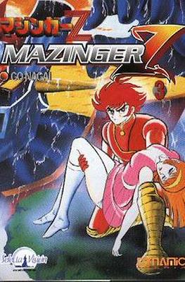Mazinger Z #3