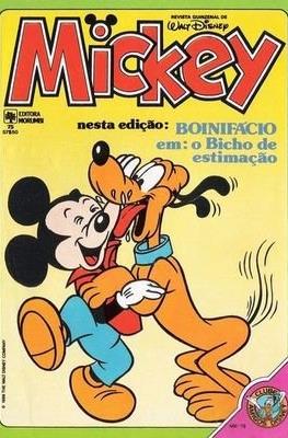 Mickey #75