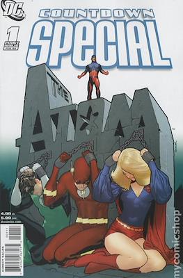 Countdown Special: The Atom