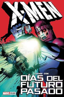 X-Men: Días del Futuro Pasado - Marvel Deluxe