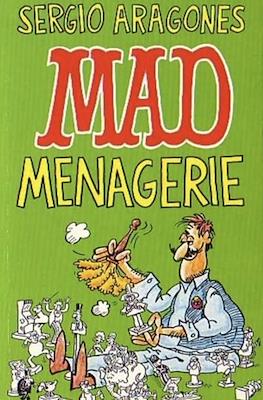 Mad Taschenbuch #45