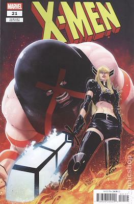 X-Men Vol. 7 (2024- Variant Cover) #21.3