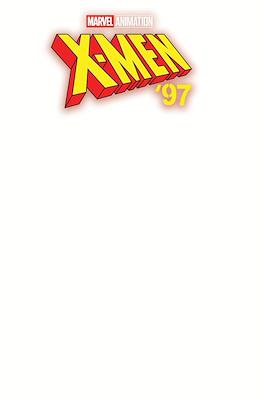 X-Men '97 (2024 Variant Cover) #1.6