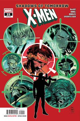 X-Men Vol. 7 (2024-) #25
