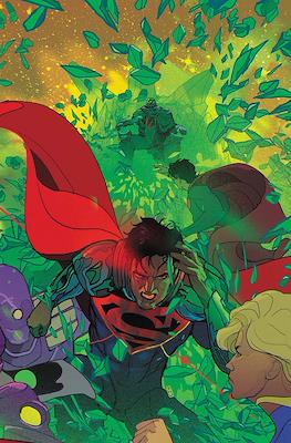 Superman Vol. 6 (2023-Variant Covers) #42.2