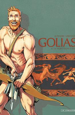 Golias #4
