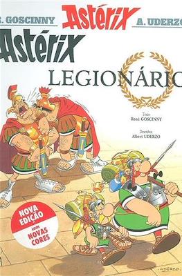 Astérix (Cartoné) #10.1