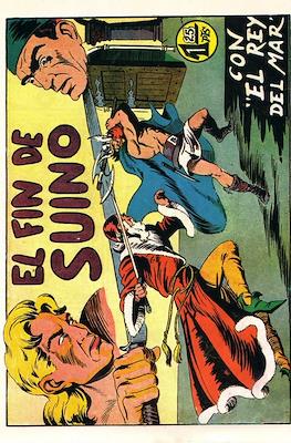 El Rey del Mar #28