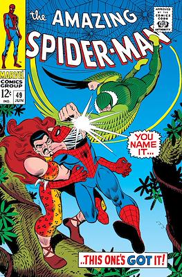 Spider-Man Komplett #56