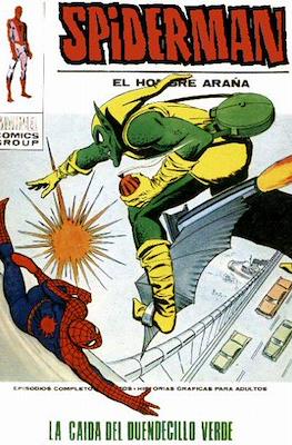 Spiderman Vol. 1 #55