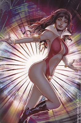Vampirella (2025- Variant Cover) #6.12