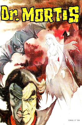 Dr. Mortis (1972) #44
