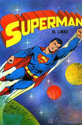 Superman. El libro (Rústica) #1