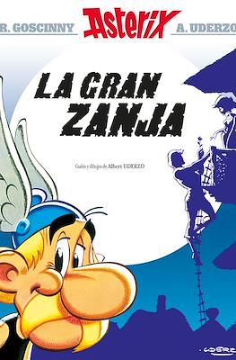 Asterix #25