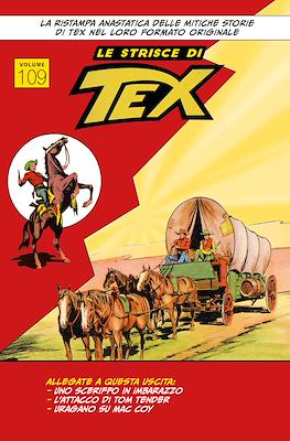 Le strisce di Tex #109