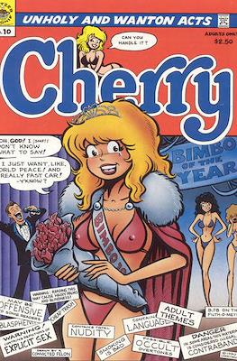 Cherry Poptart #10
