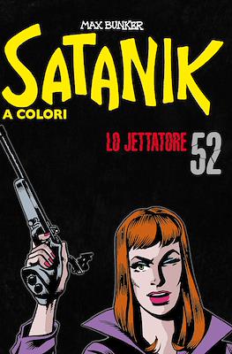 Satanik a colori #52