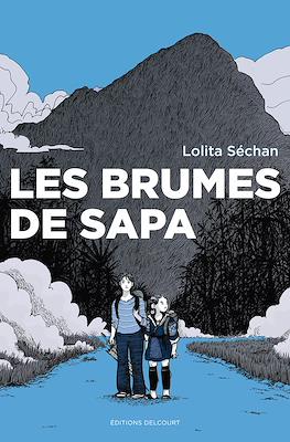 Les brumes de Sapa