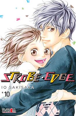 Strobe Edge #10