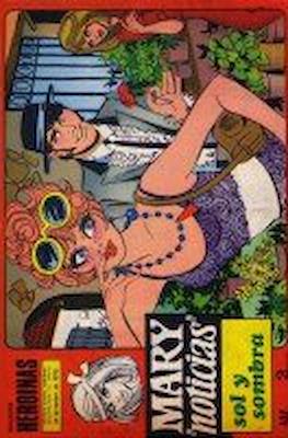 Mary "Noticias" / Heroínas (1962-1971) #432