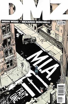 DMZ #51