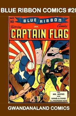 Blue Ribbon Comics #20
