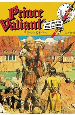 Prince Valiant #2
