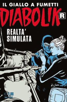 Diabolik R #566