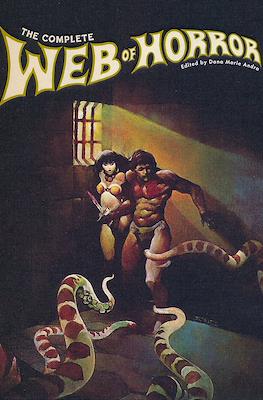The Complete Web of Horror