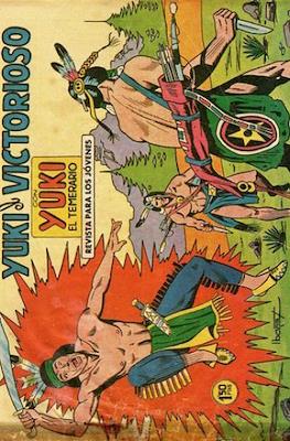Yuki el temerario (1958) #52