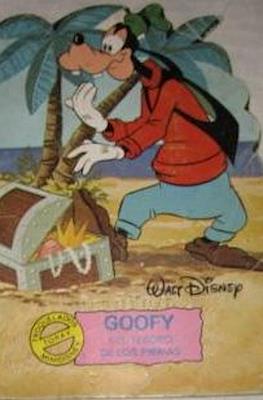 Troquelados Minidisney #24