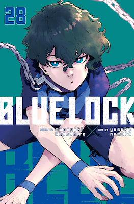 Blue Lock (Softcover) #28