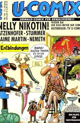 U-Comix #143