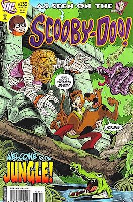 Scooby-Doo! #133