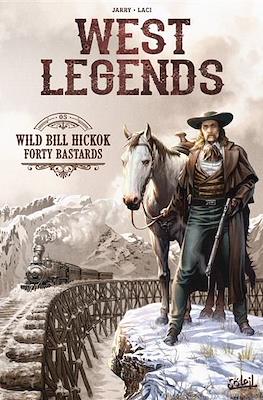 West Legends #5