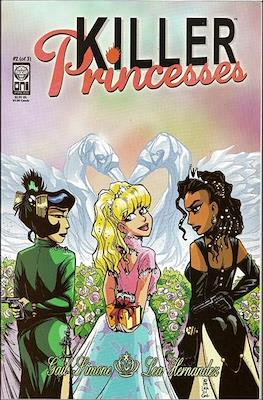 Killer Princesses #2