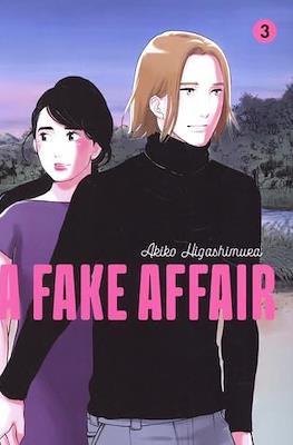 A Fake Affair #3