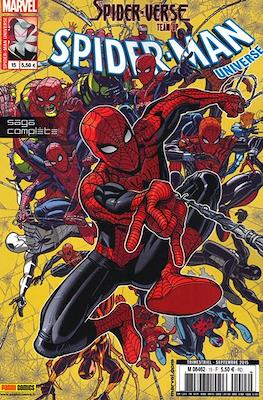 Spider-Man Universe (2012-2015) #15