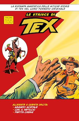 Le strisce di Tex #155