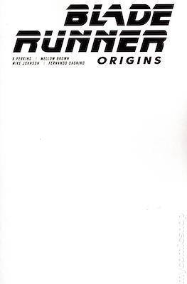 Blade Runner Origins (Variant Cover) #1.5