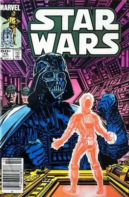 Star Wars (1977-1986; 2019) #76