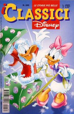 I Classici di Walt Disney #289