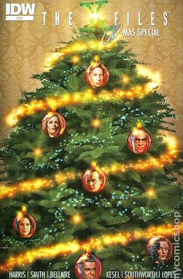 The X-Files X-Mas Special (2014-2016)