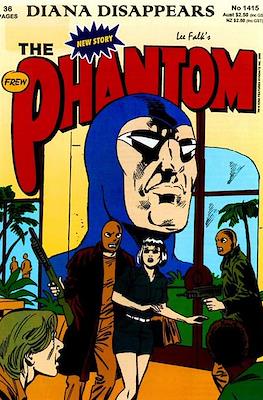 The Phantom #1415