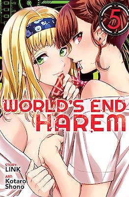 World’s End Harem #5