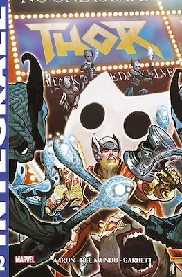 Marvel Integrale: Thor di Jason Aaron #22