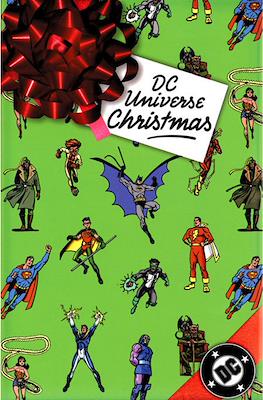 DC Universe Christmas