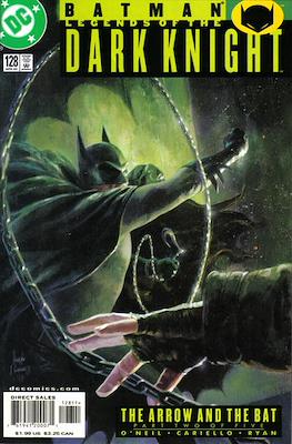 Batman: Legends of the Dark Knight (1989-2007) (Comic Book) #128